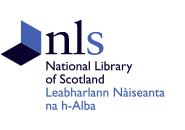 National Library of Scotland (NLS) logo