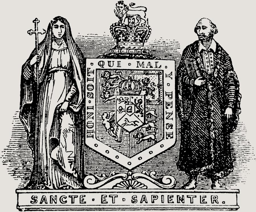 Sancte & Sapienter